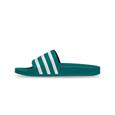 Klapki Adidas Originals Adilette glory green/cloud white/glory green (EF5431)