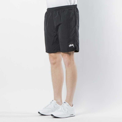 Stussy Stock Water Short black