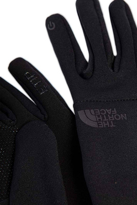 Rękawiczki The North Face Etip Recycled Glove czarne