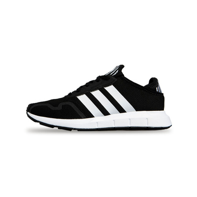Sneakers buty Adidas Originals Swift Run X czarne (FY2110)