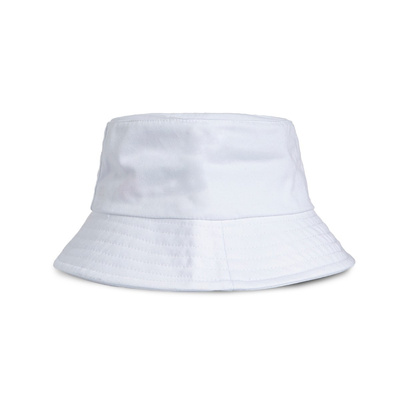 Kapelusz Prosto Klasyk Bucket Hat Big Chap biały