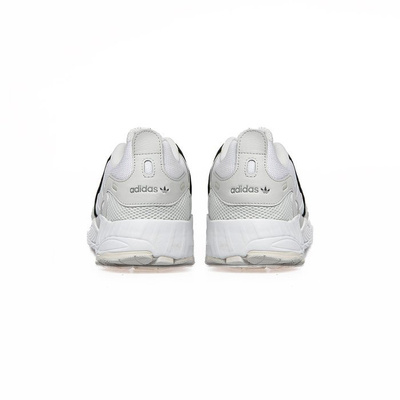 Sneakers buty Adidas Originals EQT Gazelle crystal white/crystal white/core black