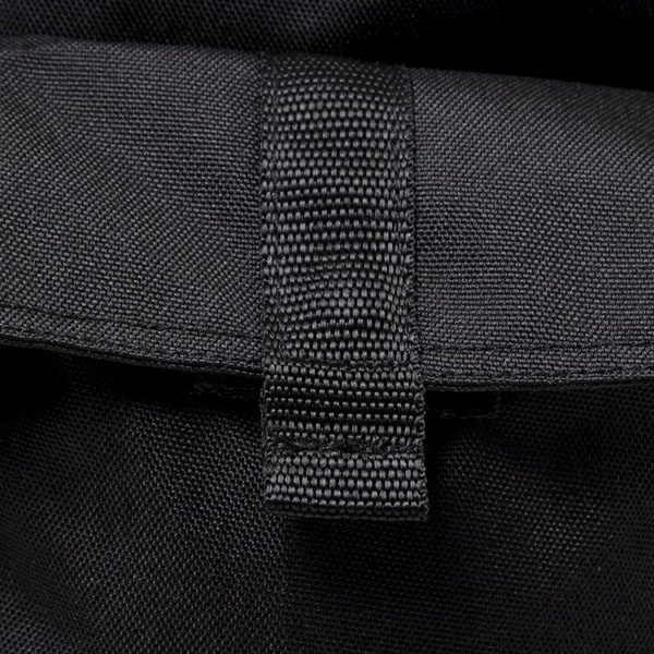 Vans plecak backpack Off The Wall black (VN0A2X2YBLK)