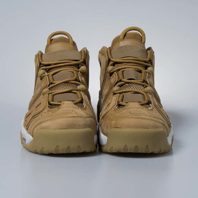 Nike Air More Uptempo Premium flax / flax-phantom AA4060-200