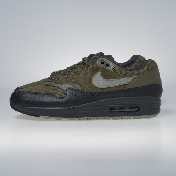 Nike Air Max Premium medium olive dark stucco 875844-201 - Main Image