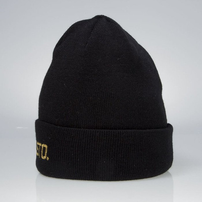 Prosto WMNS czapka zimowa Winter Cap Sweet black