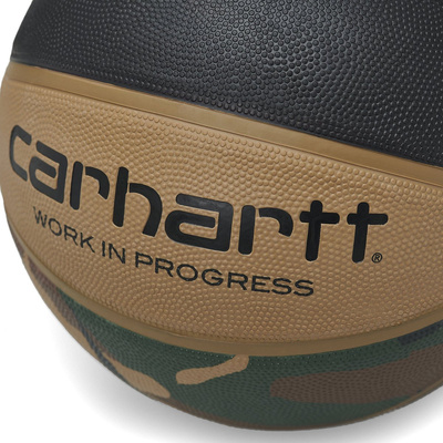 Piłka Carhartt WIP X Spalding Valiant 4 Basketball 