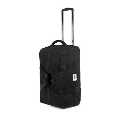 Herschel Wheelie Outfitter Travel Bag black (10296-00032)