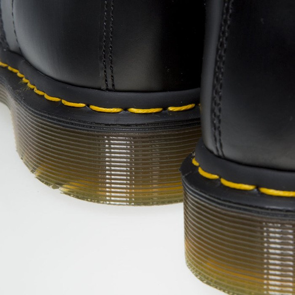 Buty Dr. Martens Smooth black noir 1460-10072004