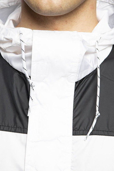 Kurtka Columbia Challenger Windbreaker Jacket biała