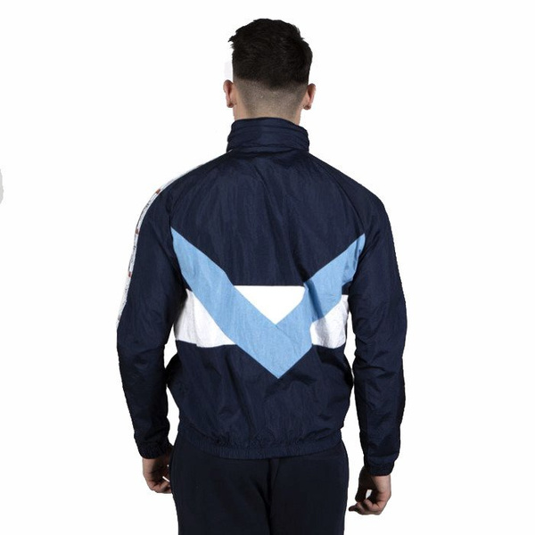 Kurtka Ellesse Gerano Track Jacket navy