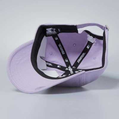 Starter BLACK LABEL starpback Tamper Pitcher Cap lilac ST-TAMPER-3023-PT