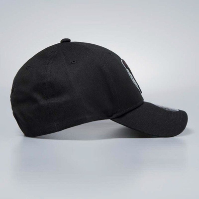 Mitchell & Ness snapback Boston Celtics black Team Logo Low Pro