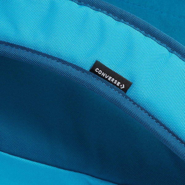 Plecak Converse Go 2 Backpack niebieski