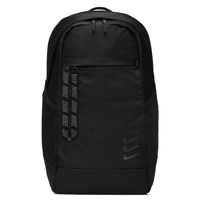 Plecak Nike Sportswear Essentials Backpack czarny