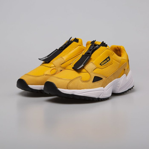 Adidas Falcon ZIP EE5113 damskie buty sneakersy