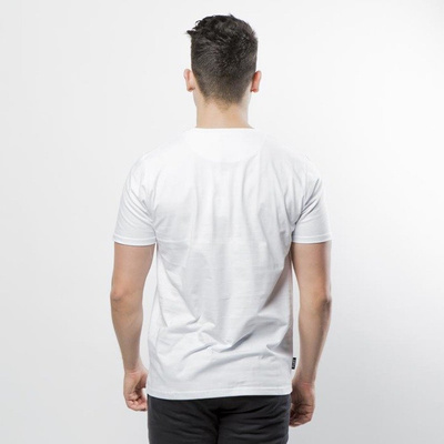 PLNY T-shirt Karate Bill - white