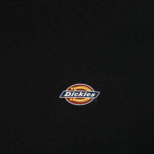 Koszulka Dickies Stockdale T-shirt black