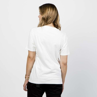 Stussy T-shirt Basic Logo Pig Dyed Tee natural