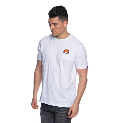 Ellesse Canaletto Tee white