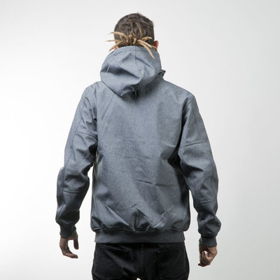 IrieDaily kurtka Sober Flag Jacket heather 9184132-723