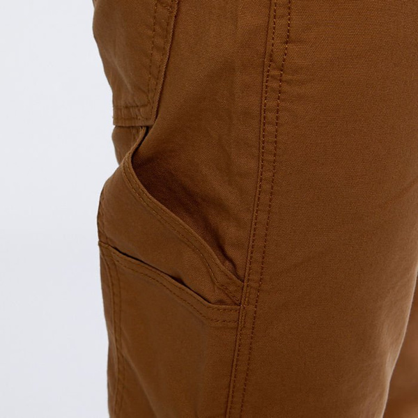 Spodnie Levi's Hi-Ball Utility II Desert brown