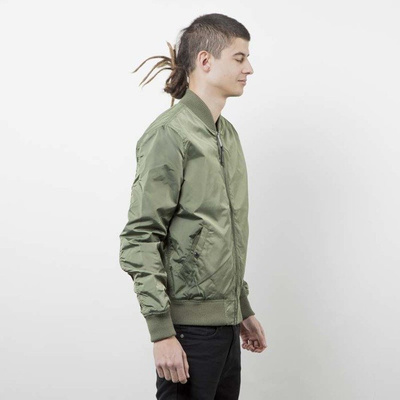 Alpha Industries Bomber Jacket MA-1 TT sage green