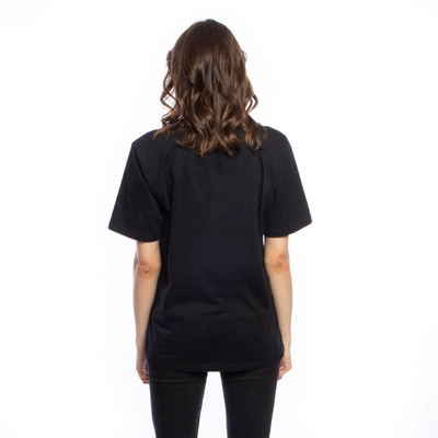 WMNS T-shirt Oddity Under Control Tee black