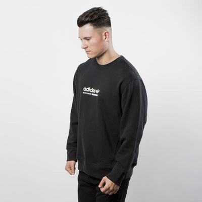 Bluza Adidas Originals Kaval Crew black