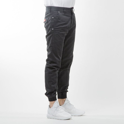 Prosto Klasyk spodnie Chinos Jogger Chino Jcg black