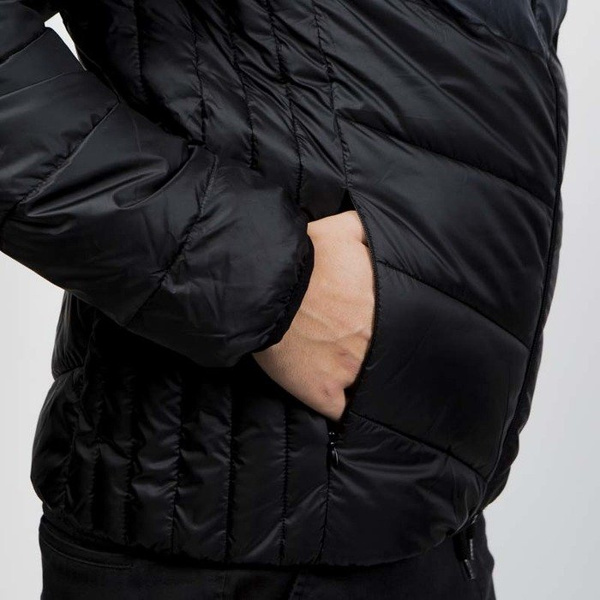 Kurtka Ellesse Ginap Jacket anthracite