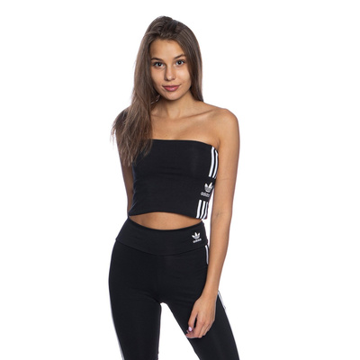 Adidas Originals Tube Top black/white
