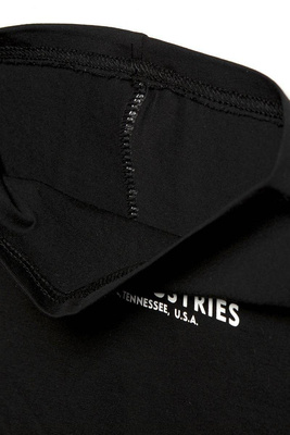 Alpha Industries Basic Logo Tube Mask black