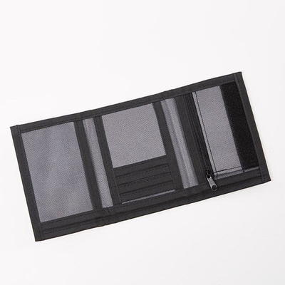 Wallet Nervous Brand grey