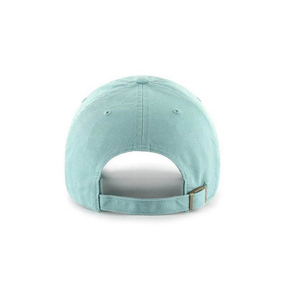 '47 Brand New York Yankees Strapback lagoon blue