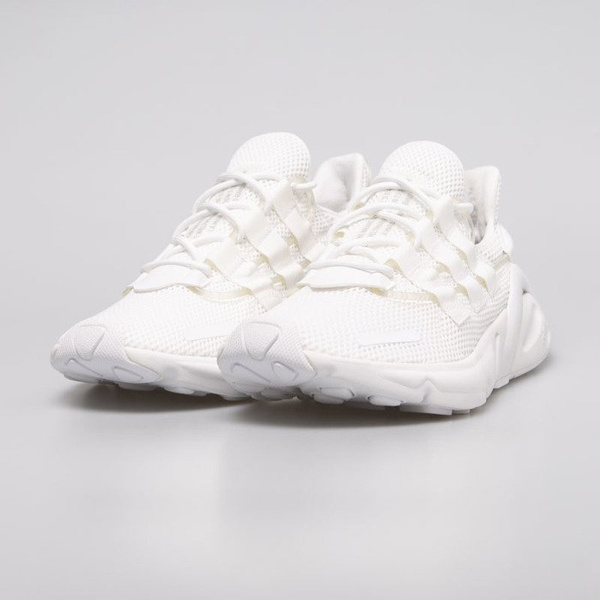 Sneakers buty Adidas Originals LXCON ftwr white / ftwr white / ftwr white (DB3393)