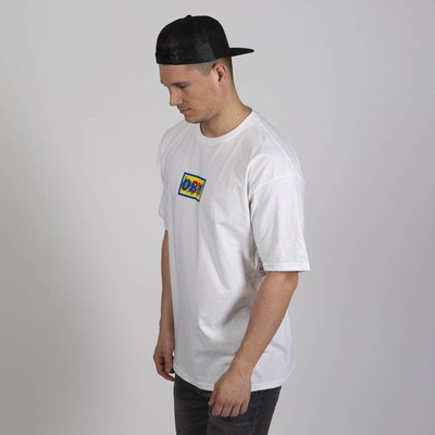 Obey T-shirt Transparent Obey white