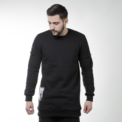 Majors Black Smth + Pink black