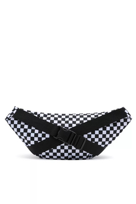 Saszetka Vans Ranger Waist Pack czarno-biała