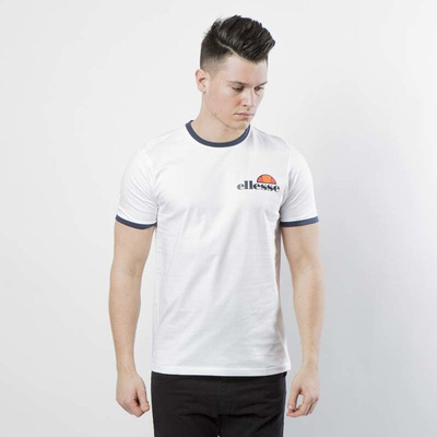 Ellesse koszulka t-shirt Arigento T-Shirt optic white