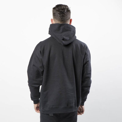 Thrasher Atlantic Drift Hood black