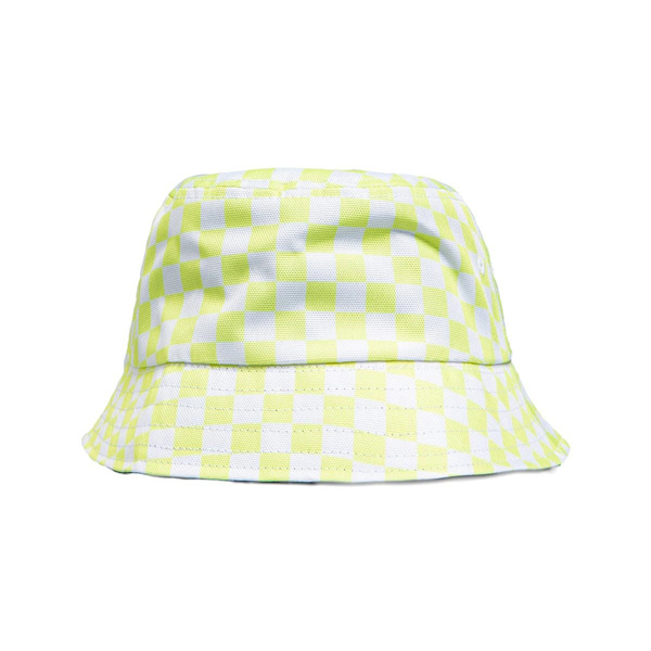 Kapelusz damski Vans WM Delux Hankley Bucket Hat żółty