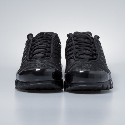 Nike Air Max Plus black / black - black 604133-050