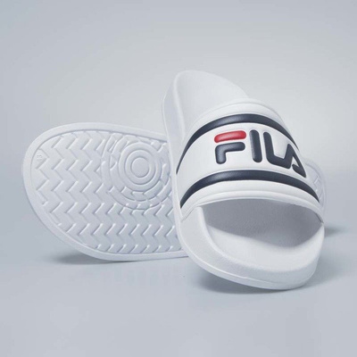 FILA Morro Bay Slipper white 1010286.1FG