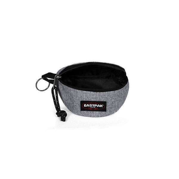 Brelok Eastpak Mini Springer szary