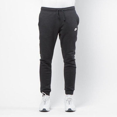 Nike Sweatpants NSW Jogger Club black 804408-010