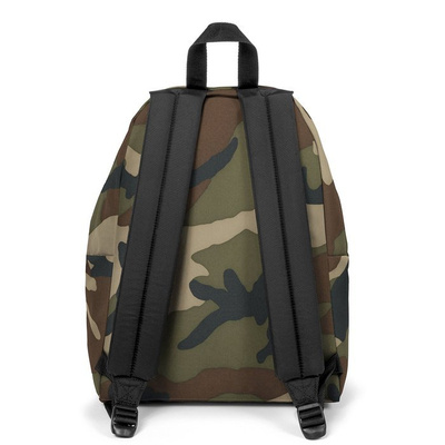 Eastpak Padded Pak'r Backpack camo