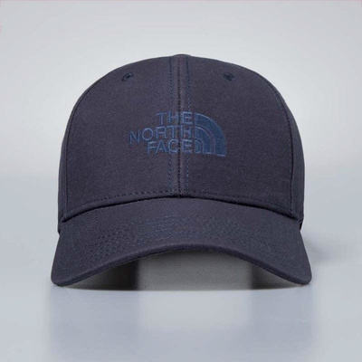 Czapka The North Face strapback 66 Classic Hat urban navy T0CF8CH2G