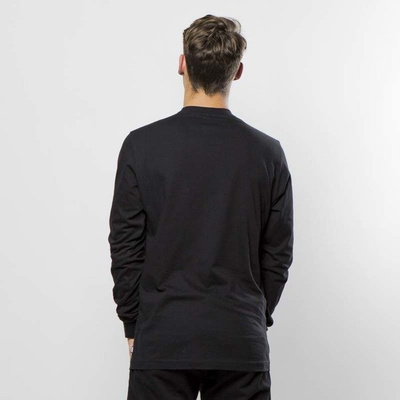 POGO longleeve Mosh black