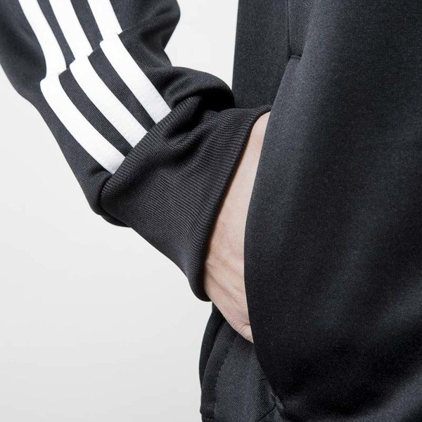 Adidas Originals bluza Superstar Track Jacket black BK3612